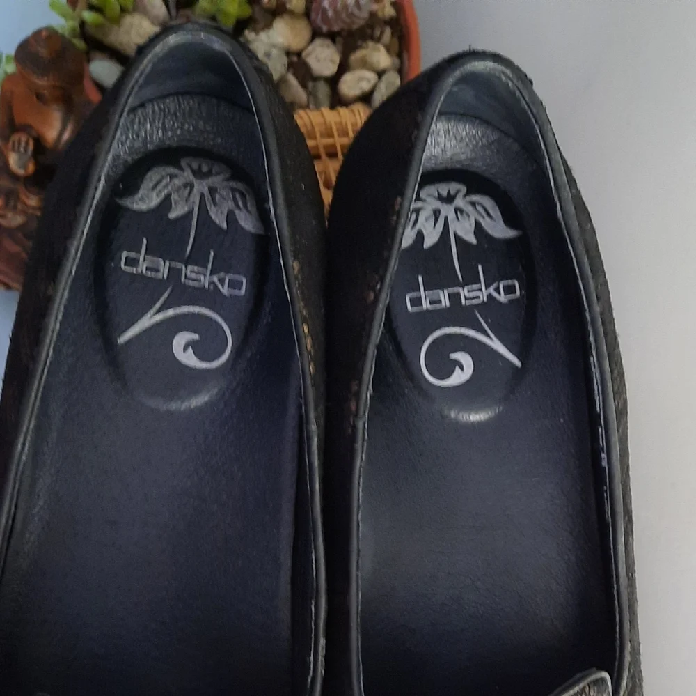 DANSKO OLIVIA - Picture 2 of 3